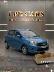 Suzuki Celerio 2016 Easy