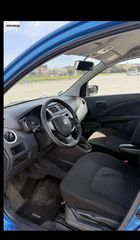 Suzuki Celerio 2016 Easy-thumb-3