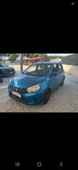 Suzuki Celerio 2016 Easy-thumb-4
