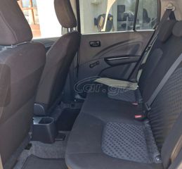 Suzuki Celerio 2016 Easy-thumb-9