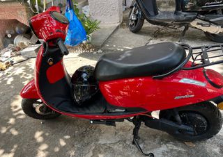 Roller / Scooter 2024 Scooter electric-thumb-2