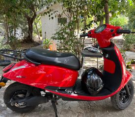 Roller / Scooter 2024 Scooter electric-thumb-6