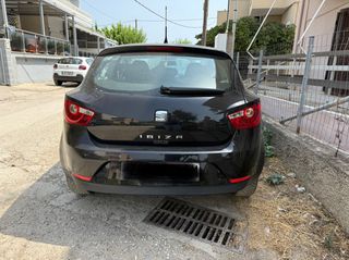 Seat Ibiza 2011