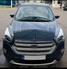 Ford Kuga 2019 BUSINESS AUTO DIESEL 19