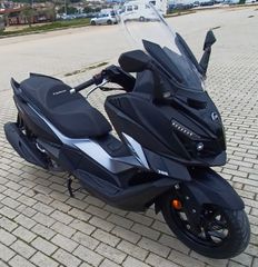 Sym Cruisym 300 2022