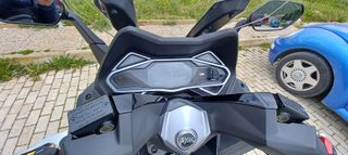 Sym Cruisym 300 2022-thumb-1
