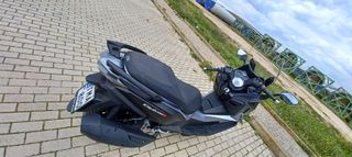 Sym Cruisym 300 2022-thumb-2