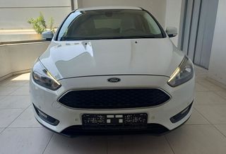Ford Focus 2018 SW ECOBOOST