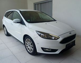 Ford Focus 2018 SW ECOBOOST-thumb-1