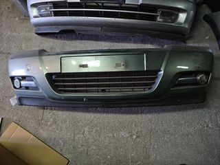 OPEL VECTRA C FACELIFT 05>08 ΠΡΟΦΥΛΑΚΤΗΡΑΣ ΕΜΠΡΟΣ
