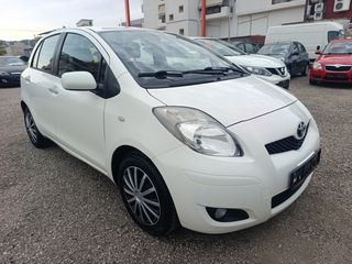 Toyota Yaris 2011 DIESEL D-4D 5πορτο