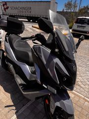 Sym Cruisym 300 2021 CRUISYM 300A