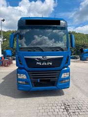 Καρότσα Κουρτίνα MAN 2017 26.500 TGX / Retarder-thumb-1