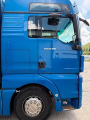 Καρότσα Κουρτίνα MAN 2017 26.500 TGX / Retarder-thumb-3
