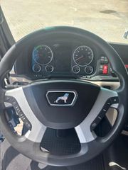 Καρότσα Κουρτίνα MAN 2017 26.500 TGX / Retarder-thumb-6