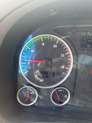 Καρότσα Κουρτίνα MAN 2017 26.500 TGX / Retarder-thumb-7