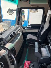 Καρότσα Κουρτίνα MAN 2017 26.500 TGX / Retarder-thumb-8