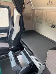 Καρότσα Κουρτίνα MAN 2017 26.500 TGX / Retarder-thumb-9