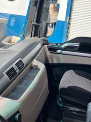 Καρότσα Κουρτίνα MAN 2017 26.500 TGX / Retarder-thumb-10