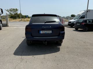 Porsche Cayenne 2006 S-thumb-1