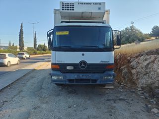 Ψυγείο Mercedes-Benz 2000 Atego 1523