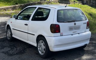 Volkswagen Polo 1999