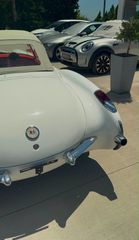 Chevrolet Corvette 1956 C1-thumb-3