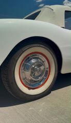 Chevrolet Corvette 1956 C1-thumb-4