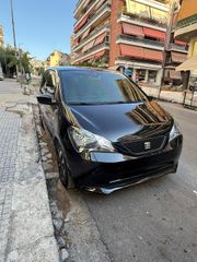 Seat Mii 2012