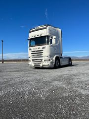 Scania 2015 R580