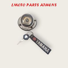 ΤΑΠΑ ΤΕΠΟΖΙΤΟΥ FAZER 600 S1