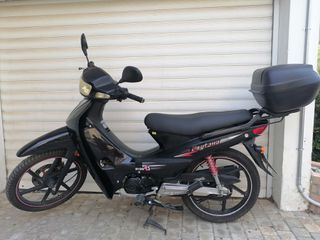 Daytona DY-R 125 2014
