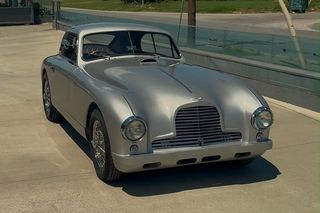 Aston Martin DB 1952 2