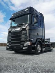 Scania 2018 S580-thumb-1