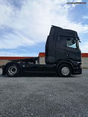 Scania 2018 S580-thumb-2