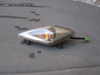 suzuki address 125 FL
