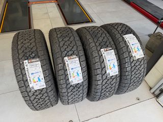 *ΚΑΙΝΟΥΡΓΙΑ* 285/75/16 DAVANTI TERRATURA A/T-thumb-1