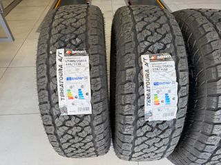 *ΚΑΙΝΟΥΡΓΙΑ* 285/75/16 DAVANTI TERRATURA A/T-thumb-2