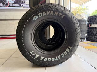 *ΚΑΙΝΟΥΡΓΙΑ* 285/75/16 DAVANTI TERRATURA A/T-thumb-5