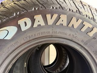 *ΚΑΙΝΟΥΡΓΙΑ* 285/75/16 DAVANTI TERRATURA A/T-thumb-6