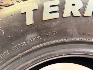 *ΚΑΙΝΟΥΡΓΙΑ* 285/75/16 DAVANTI TERRATURA A/T-thumb-7