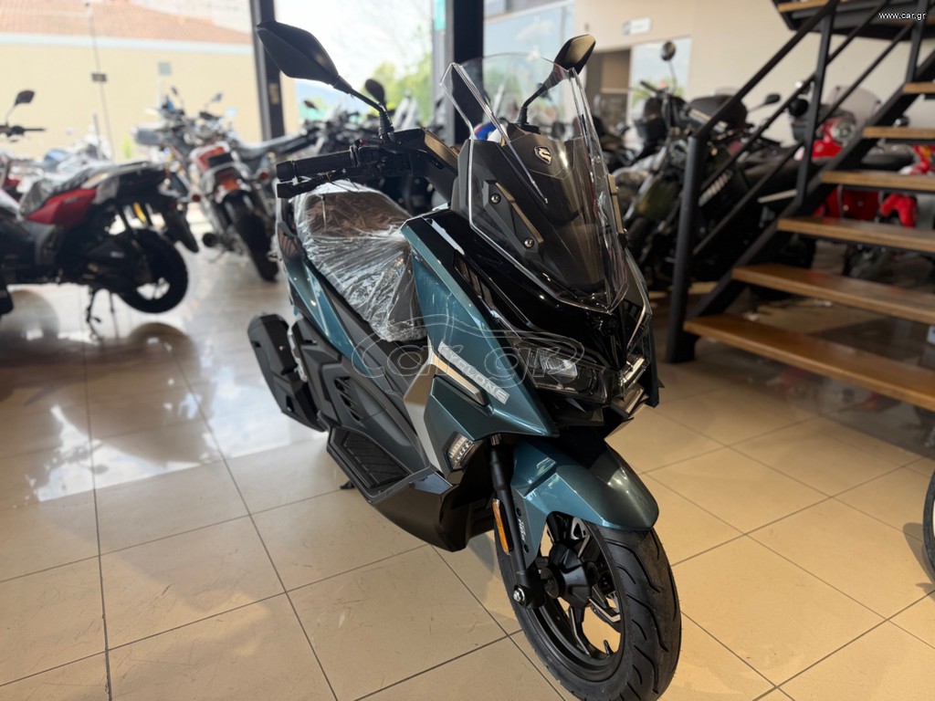 Cyclone RT1 2026