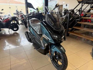 Cyclone RT1 2026