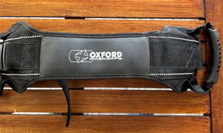 OXFORD OX740 ζώνη συγκράτησης συνεπιβάτη