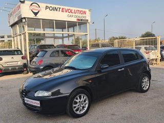 Alfa Romeo Alfa 147 2004 ΕΛΛΗΝΙΚΟ-ΟΘΟΝΗ