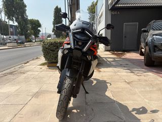 KTM 1390 Super Adventure 2025 S EVO-thumb-2