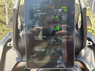 KTM 1390 Super Adventure 2025 S EVO-thumb-5