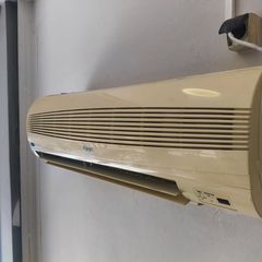 Air condition carrier Allegro