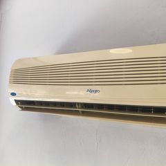 Air condition carrier Allegro-thumb-1