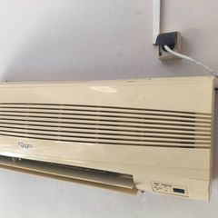 Air condition carrier Allegro-thumb-2